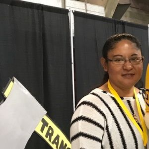 Meet your Posher, Veronica